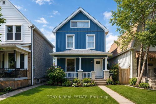 59 Francis St, Hamilton, ON, L8L3V2 | Card Image