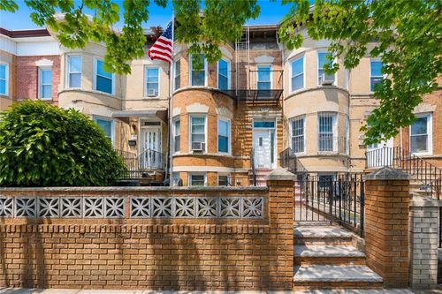 1673 83rd St, Brooklyn, NY, 11214-2121 | Card Image
