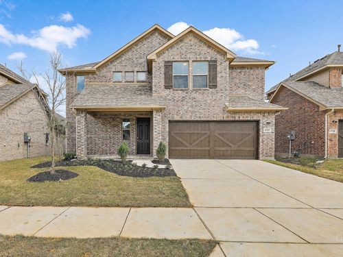 3724 Jan Camille Ct, Celina, TX, 75009-2126 | Card Image
