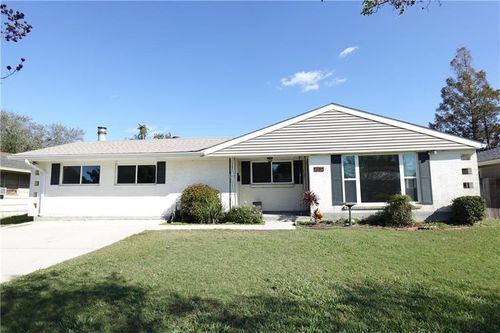 3621 Purdue Dr, Metairie, LA, 70003-1627 | Card Image