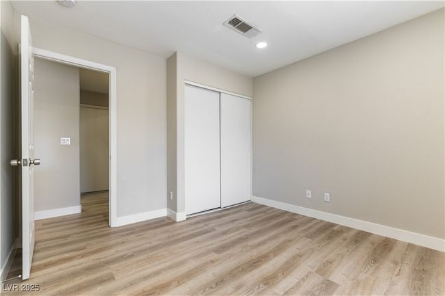 1st Downstairs bedroom | Image 16