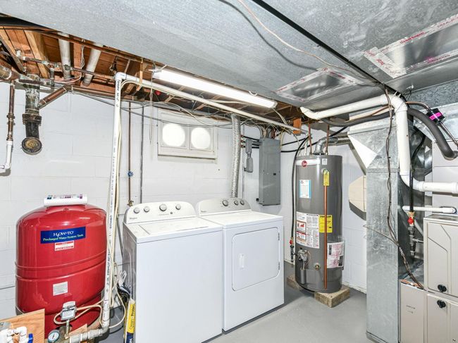 6113 N 250 E, House other with 4 bedrooms, 2 bathrooms and null parking in Greenfield IN | Image 38