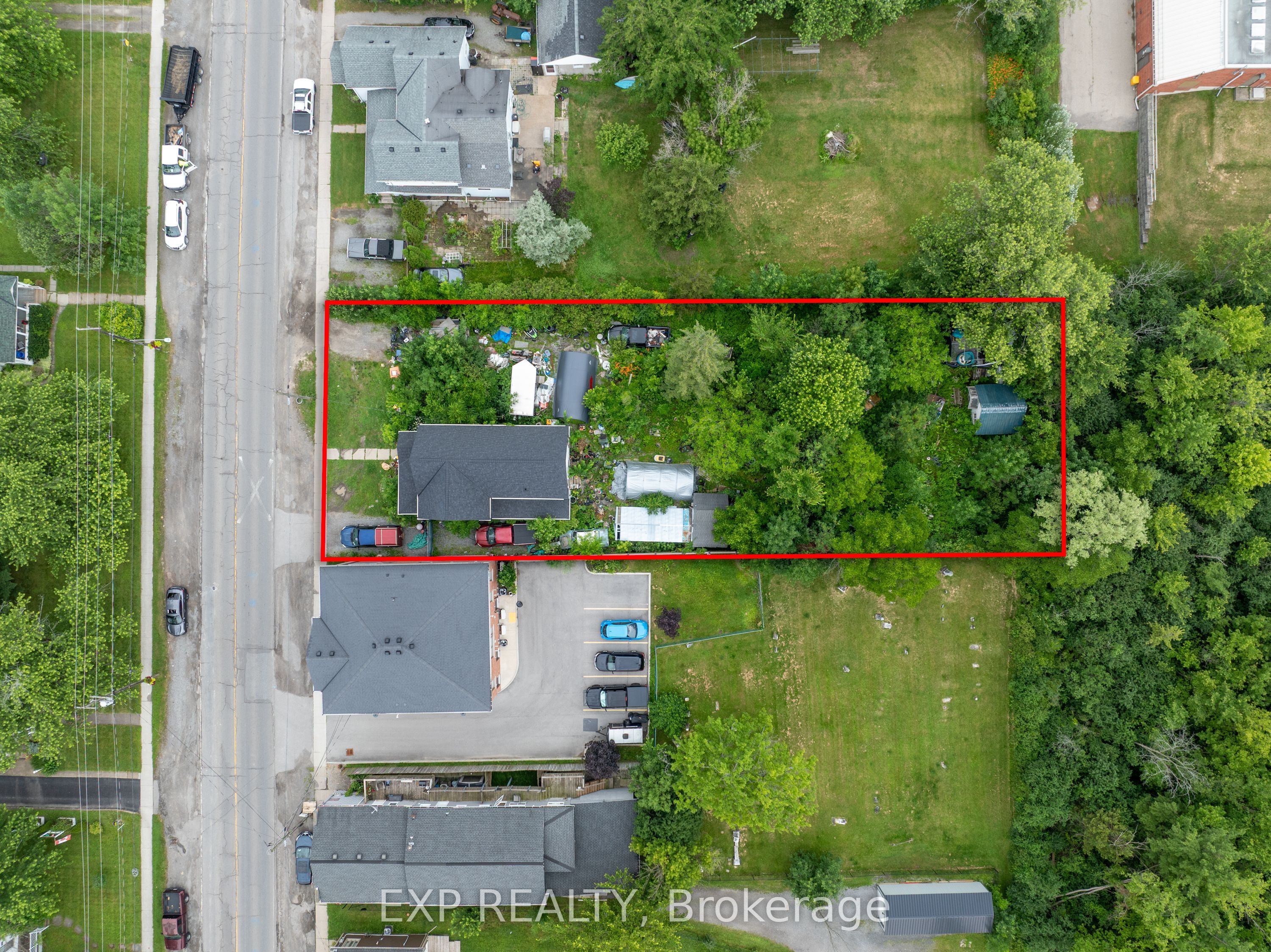 Residential in Fort Erie 4
