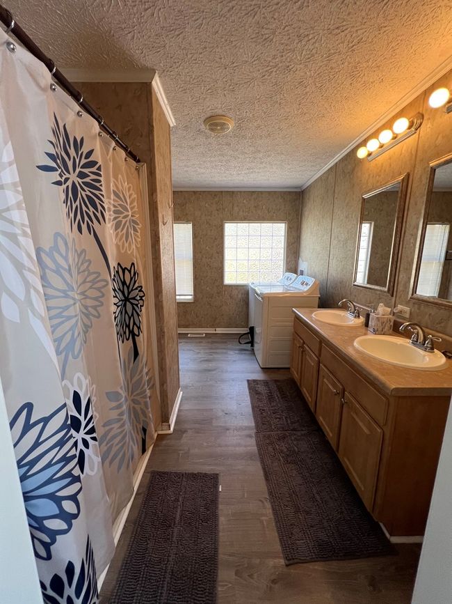 110 Oconee Dr, House other with 3 bedrooms, 2 bathrooms and 3 parking in Sparta GA | Image 9