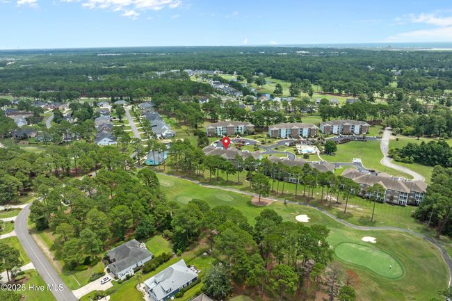 APT-3709 - 140 Avian Dr, Condo with 2 bedrooms, 2 bathrooms and null parking in Sunset Beach NC | Image 46