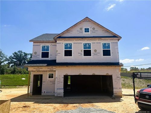 38 Stone Creek (Lot 5) Drive, Coats, NC, 27521 | Card Image
