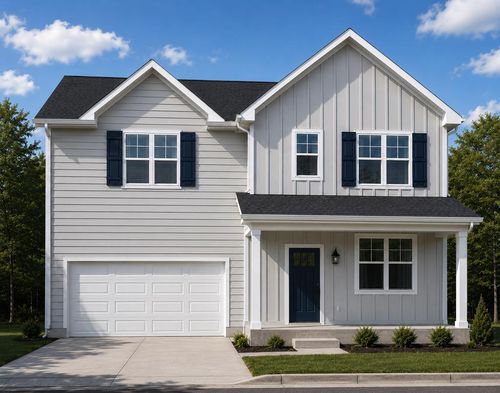 201 Stoneview Dr, Crossville, TN, 38571-2610 | Card Image