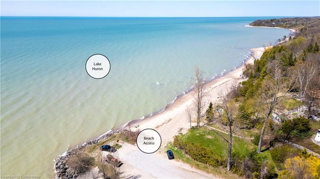 72840 Archambault St, House other with 3 bedrooms, 2 bathrooms and 8 parking in Zurich ON | Image 47