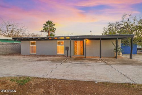 1003 E Bethany Home Rd, Phoenix, AZ, 85014-2228 | Card Image