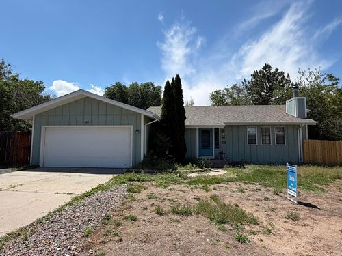 611 41st Ave, Greeley, CO, 80634-1419 | Card Image