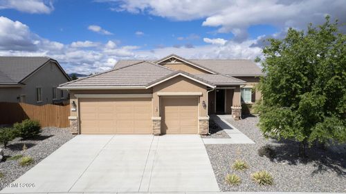 125 Keetly Drive, Dayton, NV, 89403 | Card Image