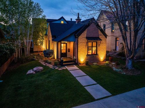 1915 E 2nd Ave, Durango, CO, 81301-5020 | Card Image