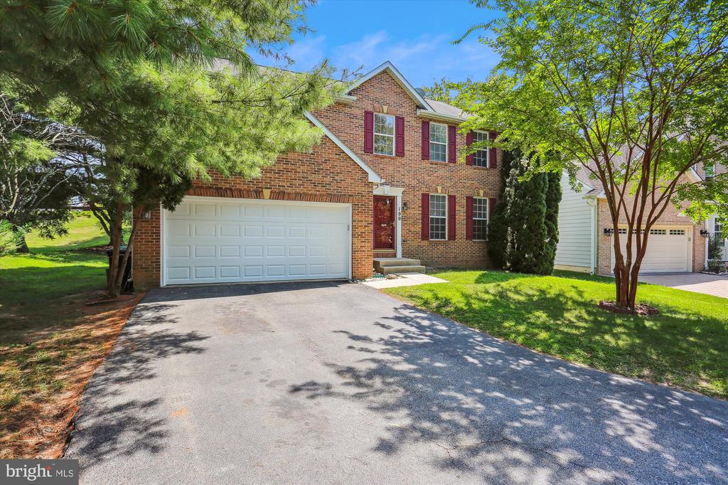 Cherrywood Ter, Gaithersburg, MD 20878