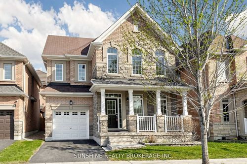 39 Wozniak Cres, Markham, ON, L6E0L4 | Card Image