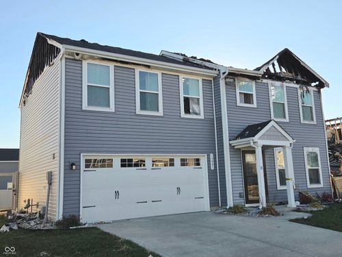 13841 N Cardonia Dr, Camby, IN, 46113-8853 | Card Image