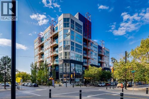 535 8 Ave Se, Calgary, AB, T2G5S9 | Card Image