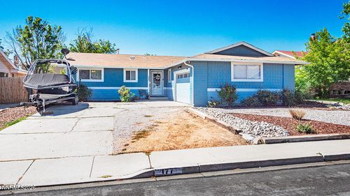 177 Emerson Way, Sparks, NV, 89431-1348 | Card Image