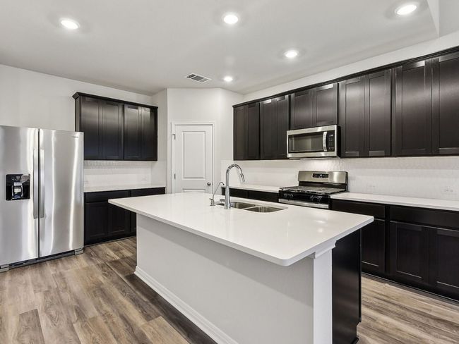 163 El Cosmico Dr, House other with 5 bedrooms, 3 bathrooms and 4 parking in Kyle TX | Image 9