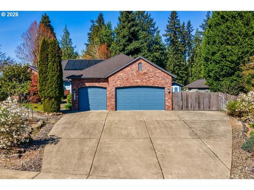 2115 S 26th Ave, Ridgefield, WA, 98642-9043 | Card Image
