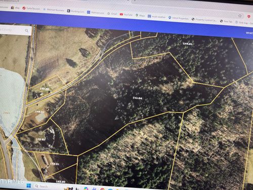 00 Houser, Mountain City, TN, 37683 | Card Image