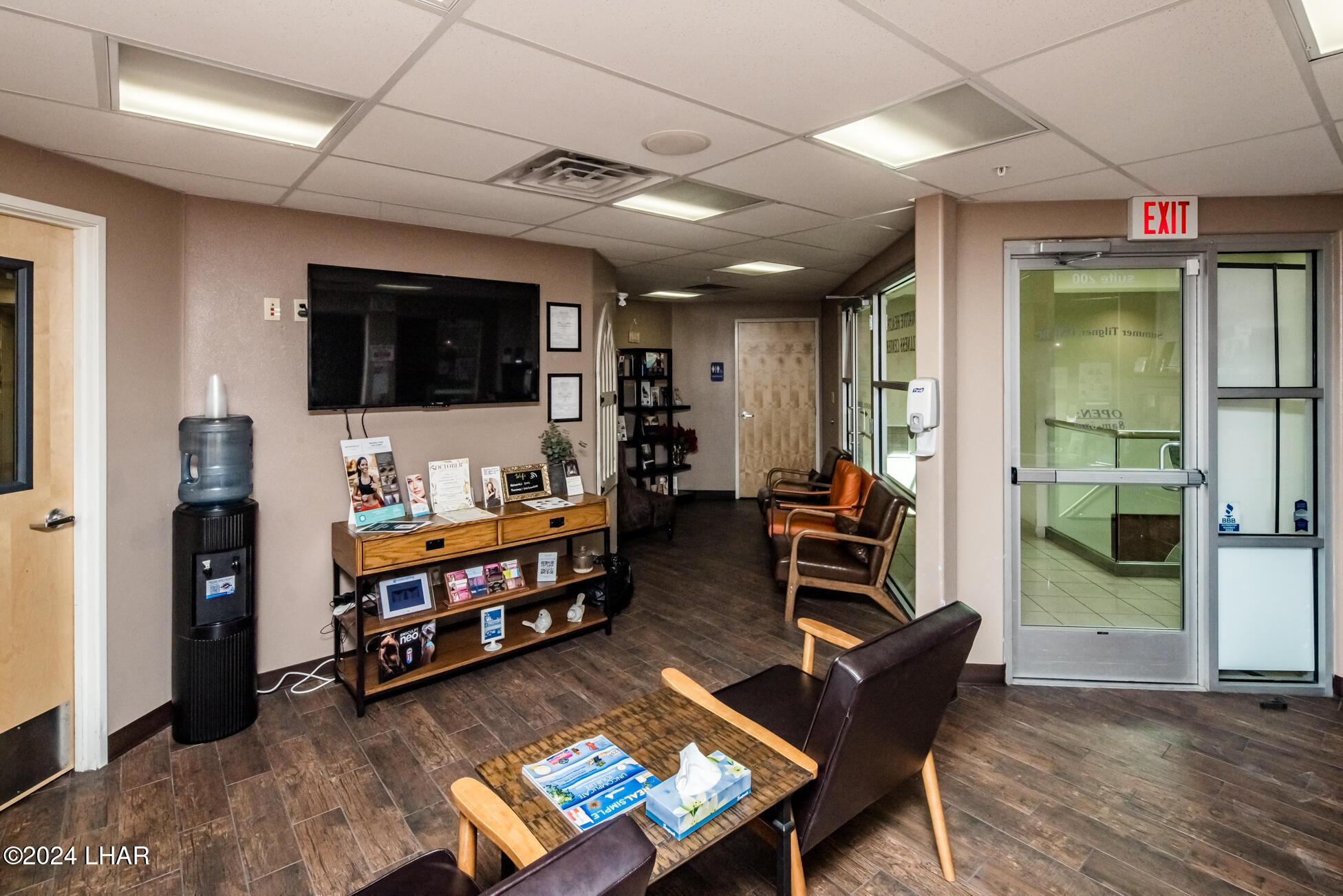 Commercial Lease in Lake Havasu City 5