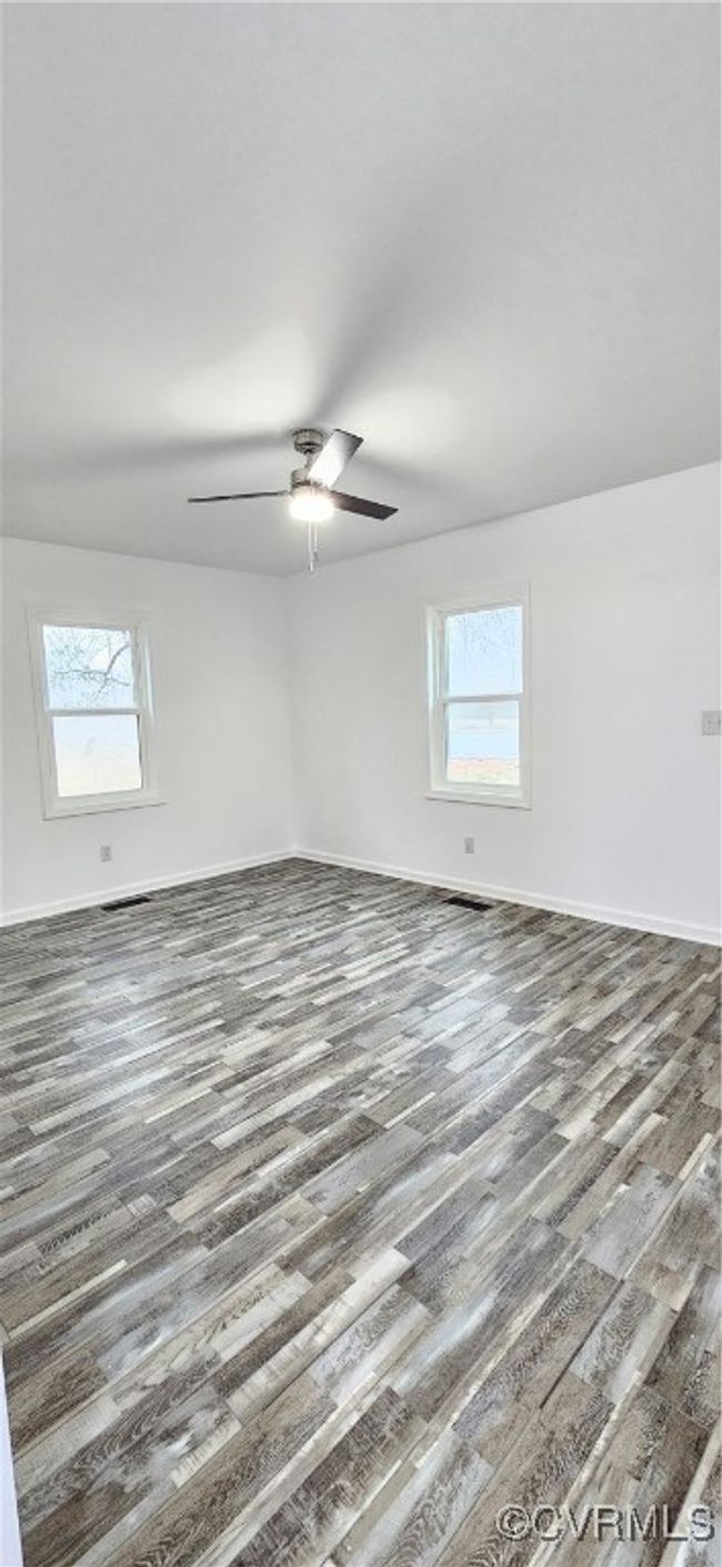 7626 Richmond Rd, House other with 2 bedrooms, 1 bathrooms and null parking in Warsaw VA | Image 9