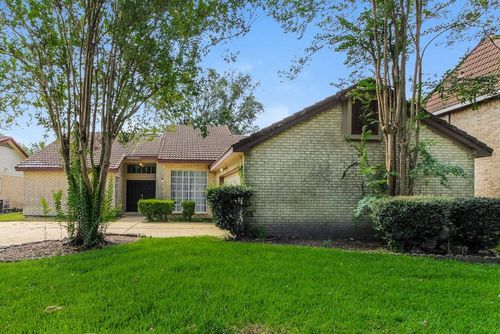 3635 Lost Oak Dr, Spring, TX, 77388-5041 | Card Image