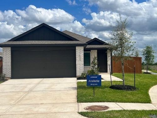 10423 Birds Nest Drive, Beasley, TX, 77417 | Card Image