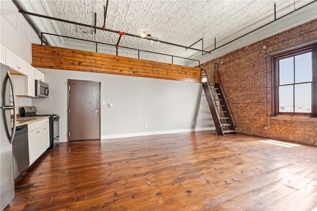 APT-3E - 558 Saint Francis St, Condo with 1 bedrooms, 1 bathrooms and 2 parking in Mobile AL | Image 4