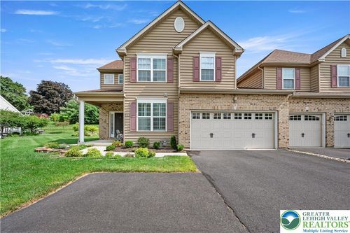 767 Swallow Tail Ln, BREINIGSVILLE, PA, 18031-1794 | Card Image