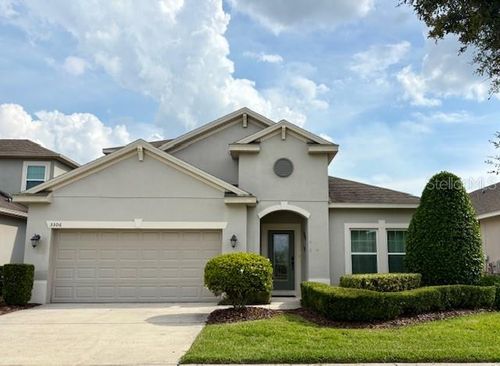 3306 Sagebrush St, HARMONY, FL, 34773-6094 | Card Image