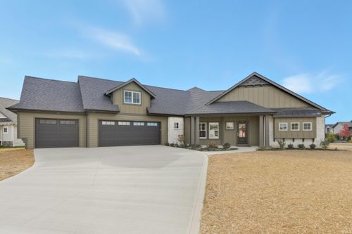 12273 Rain Lily Ct, Fort Wayne, IN, 46814-1305 | Card Image