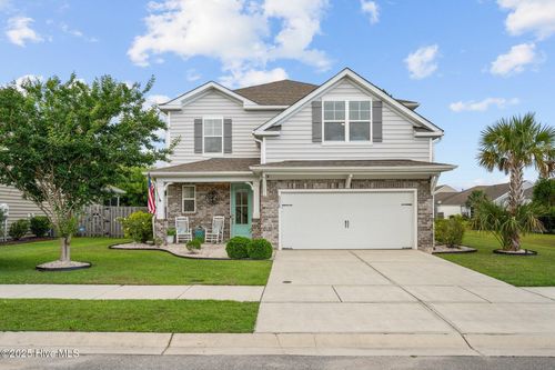 508 Steele Loop, Wilmington, NC, 28411-6207 | Card Image