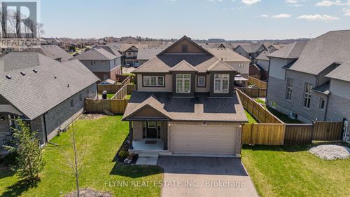 246 Woodway Trail, Simcoe, ON, N3Y0C7 | Card Image