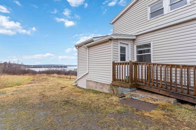 281 Robinson Weir Rd, House other with 3 bedrooms, 1 bathrooms and null parking in Conway NS | Image 6