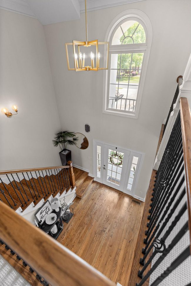 8410 Rambling Rose Dr, House other with 5 bedrooms, 4 bathrooms and null parking in Ooltewah TN | Image 35