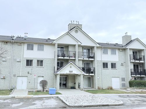 208-737 Deveron Cres, London, ON, N5Z4X9 | Card Image