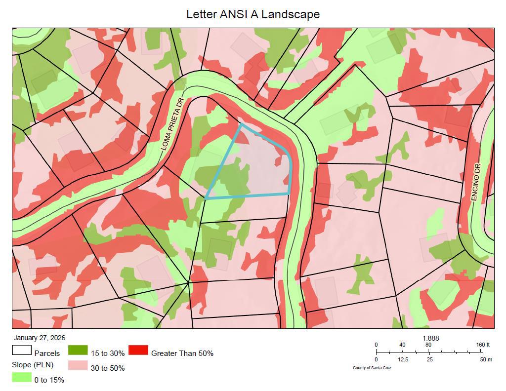 Land in Aptos 5