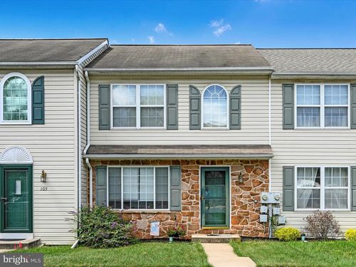 103 Riders Way, LEBANON, PA, 17042-8709 | Card Image