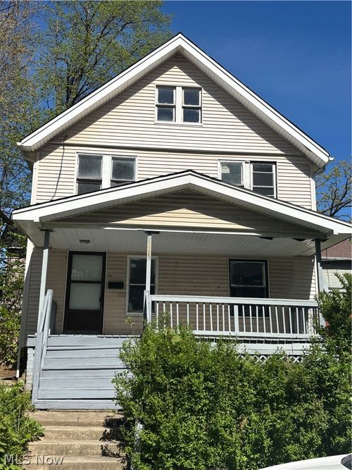 1125 Galewood Dr, Cleveland, OH, 44110-3305 | Card Image