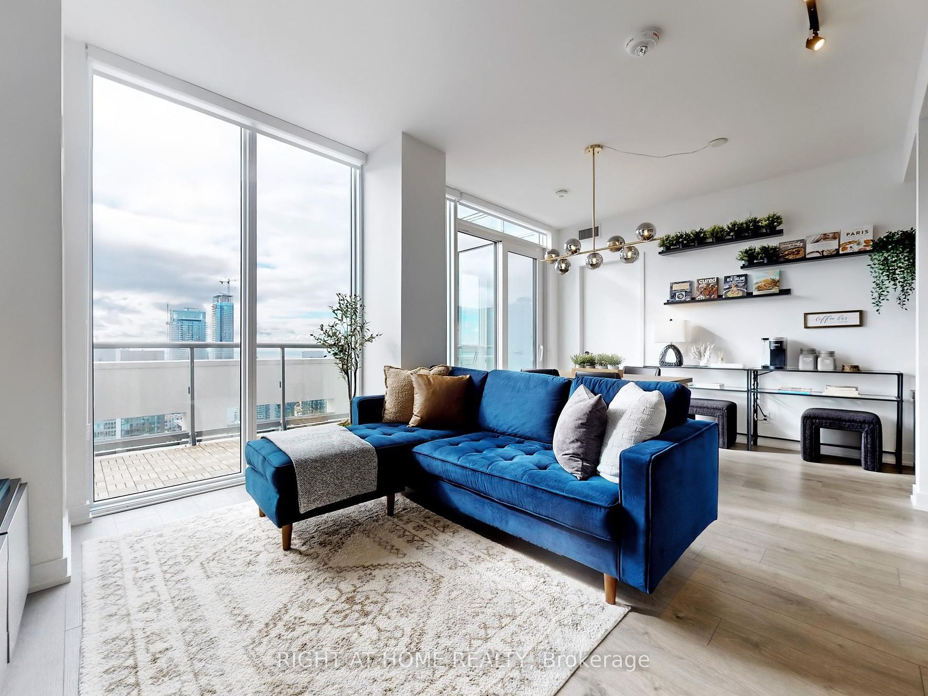 5205 108 Peter St, For Rent in Toronto eXp Realty