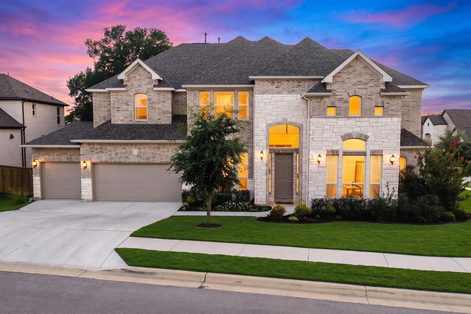 Residential in Kyle