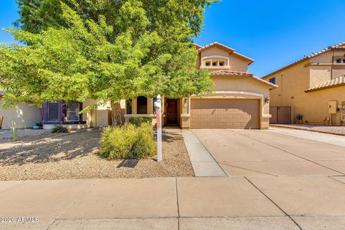 6774 W Rowel Rd, Peoria, AZ, 85383-7033 | Card Image
