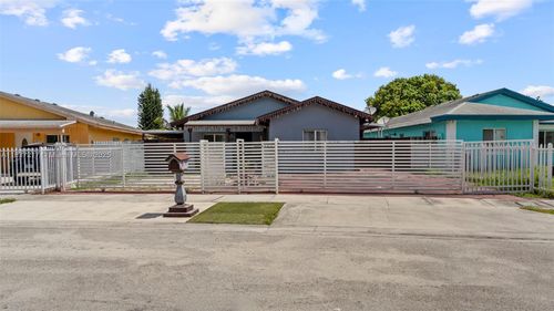 3109 Nw 64th St, Miami, FL, 33147-7608 | Card Image