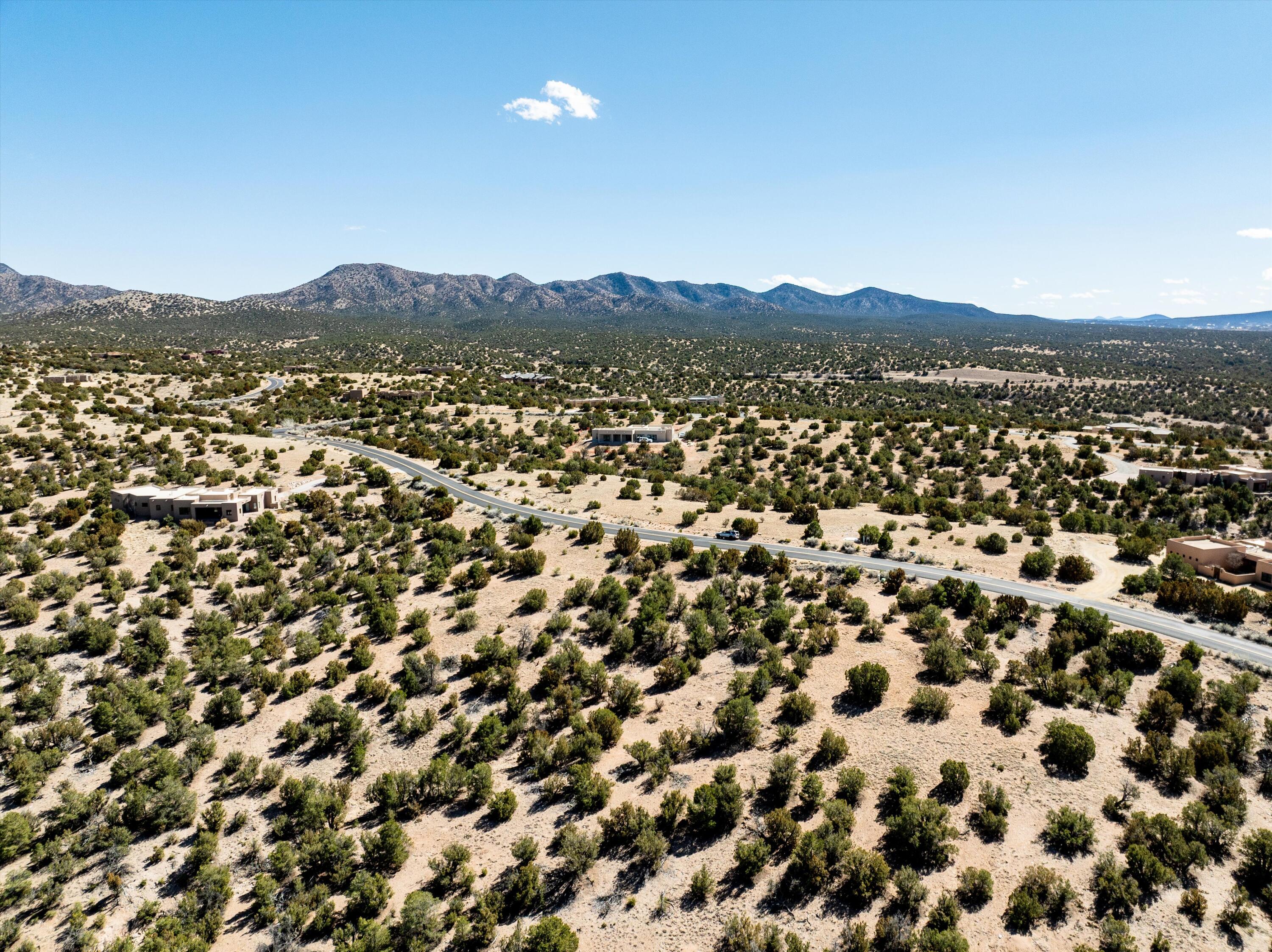 Land in Sandia Park 5