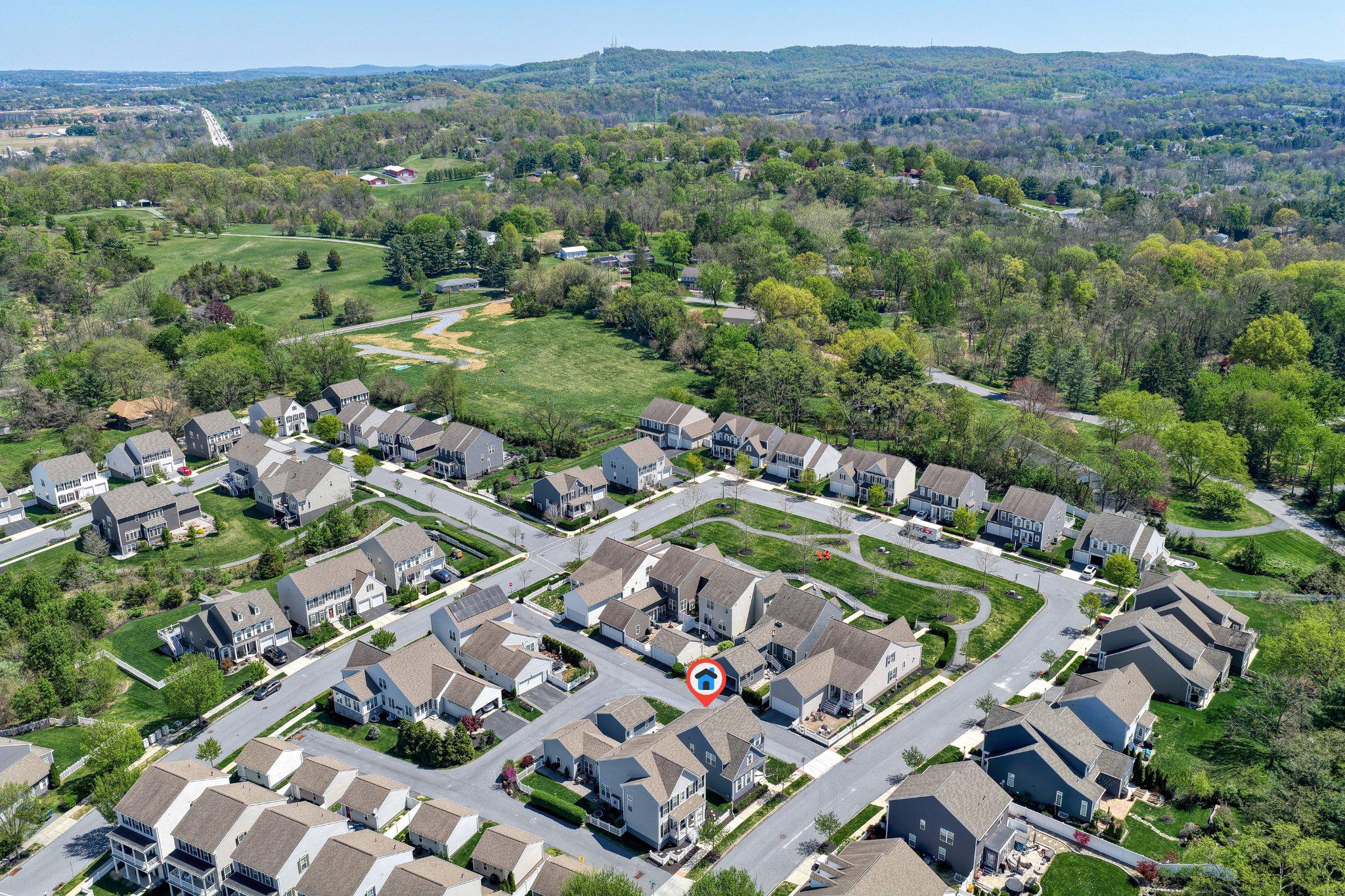 Residential in MECHANICSBURG 3