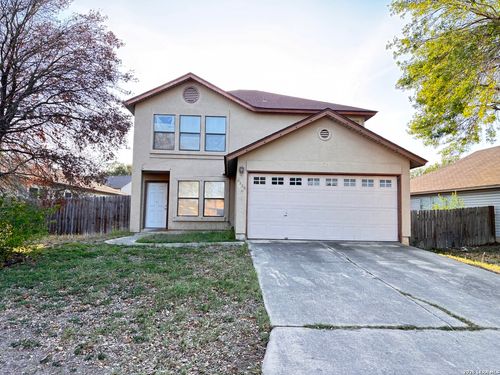 6338 Beech Trl, Converse, TX, 78109 | Card Image