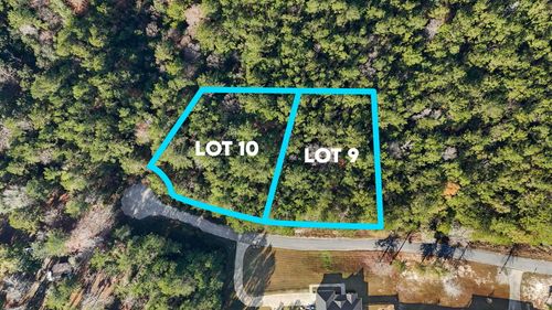 Lot 10 S Pleasant Dr, DeFuniak Springs, FL, 32435-8698 | Card Image