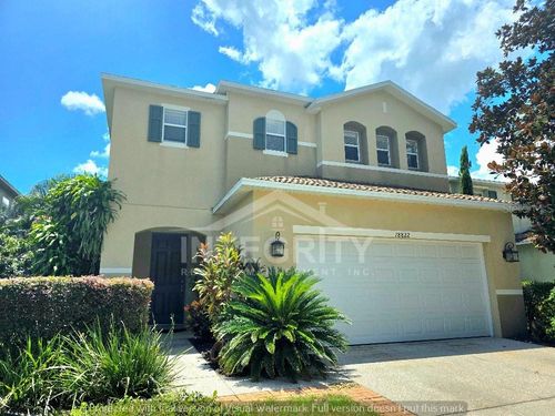 18822 Sunterra Dr, LAND O LAKES, FL, 34638-2625 | Card Image