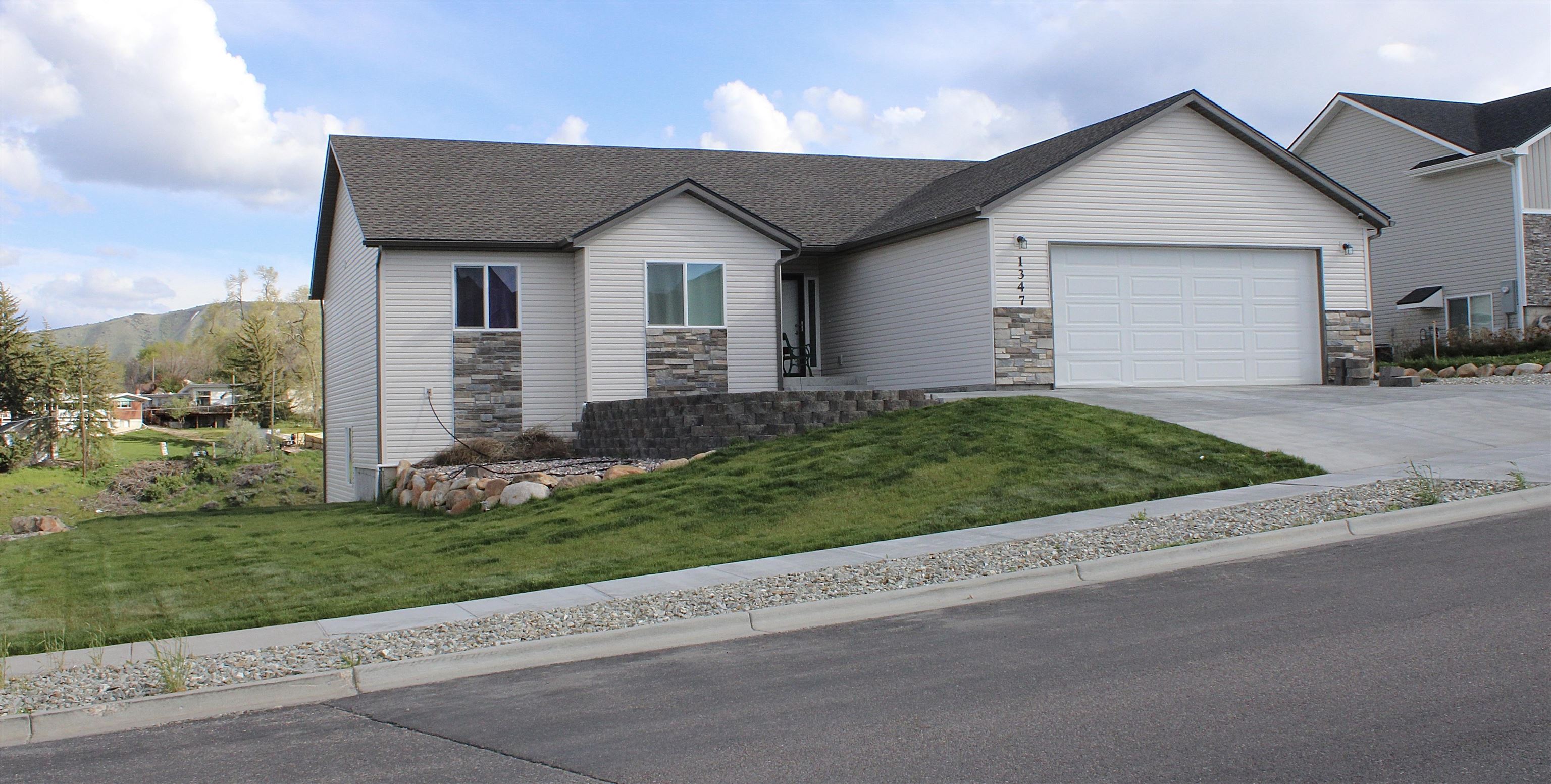 Residential in Pocatello